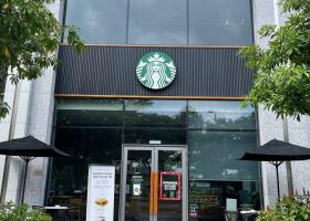 bán Shophouse Starbuck tại Urban Hill Phú Mỹ Hưng - mua trực tiếp cđt - có sẵn hợp đồng thuê 8863370