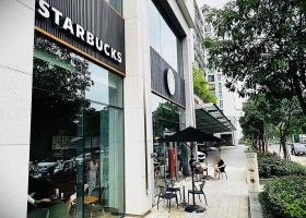 bán Shophouse Starbuck tại Urban Hill Phú Mỹ Hưng - mua trực tiếp cđt - có sẵn hợp đồng thuê 8863370