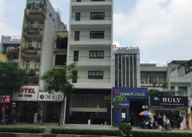 Chính chủ bán nhà mặt tiền vip Nguyễn Thị Minh Khai, Q1 (2 chiều) DT 9 X 22m 6 tầng 8864474