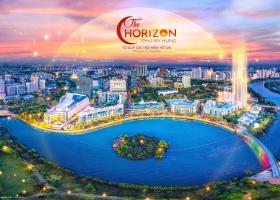 THE HORIZON PHÚ MỸ HƯNG - Căn hộ siêu hiếm ngay Cầu Ánh Sao - Chi tiết về giá & nhà mẫu 0901323786 8864554