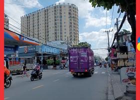 QTB. Bán nhà MẶT TIỀN Kinh Doanh đường Phan Huy Ích, 133m2. Đang cho thuê 25 triệu/tháng. 8866458
