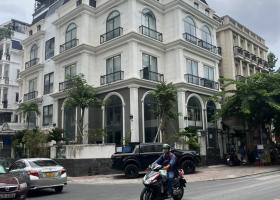 Bán gấp Tòa Building Đặng Thùy Trâm ,P.13,BT 12x20, Hầm 5T ,35 tỷ 8866474