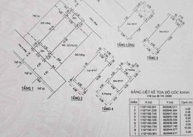 Bán Nhà Chính Chủ Vị Trí Cực Đẹp Giá Rất Rẽ Đường Phan Văn Trị, Phường 5, Gò Vấp 10,8 tỷ- 57.8 m2 8866833