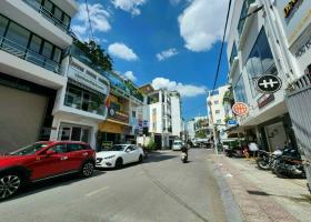 Chính chủ bán biệt thự 1 trệt 2 lầu 1 sân thượng - rộng 240m2 - Đ. Hồ Xuân Hương, Quận 3 8866939