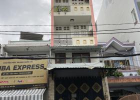 Căn hộ dịch vụ 10 phòng - DT 4x20 xây 3 lầu - Mặt tiền đường Nguyễn Văn Công - Thu nhập trên 40tr 8867340