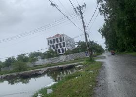 Chậm là không còn, chỉ 11tr.m có ngay nhà xưởng 1500m Hocmon, full thổ, xem liền tay 8867374