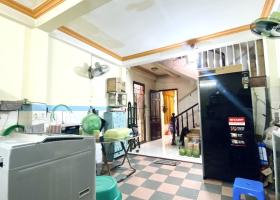 GẤP,GẤP, ĐỊNH CƯ NƯỚC NGOÀI GIẢM KHỦNG GẦN 4 TỶ, CÒN 8xTỶ, NHÀ 5 TẦNG Đ CMT8,P.11,Q3,DT4X17 8867439