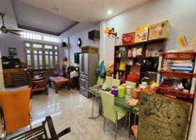 NHÀ 2 MẶT TIỀN XE HƠI NGAY COOP MART BÌNH TRIỆU,  99M2 CHỈ HƠN 7 TỶ CÒN TL 8868369