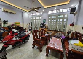 NHÀ 2 MẶT TIỀN XE HƠI NGAY COOP MART BÌNH TRIỆU,  99M2 CHỈ HƠN 7 TỶ CÒN TL 8868369