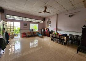 NHÀ 2 MẶT TIỀN XE HƠI NGAY COOP MART BÌNH TRIỆU,  99M2 CHỈ HƠN 7 TỶ CÒN TL 8868369
