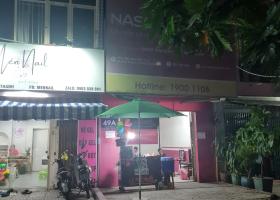 Ngộp ngân hàng cần bán gấp nhà MT 49A Điện Biên Phủ P15 Bình Thành 80m2 chỉ 18 tỷ 8868509