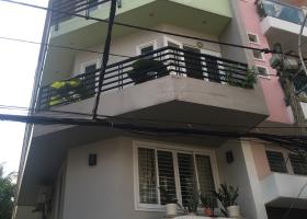 Nhà Siêu Vị trí - Góc 2mt Tạ Quyên và Trần Quý P6 Quận 11 8869236