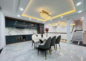 Bán nhà hẻm 218 Nguyễn Duy Cung, phường 12, quận Gò Vấp 8869629