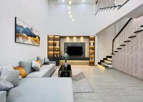 Bán nhà hẻm 218 Nguyễn Duy Cung, phường 12, quận Gò Vấp 8869629
