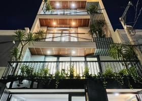 Bán nhà hẻm 218 Nguyễn Duy Cung, phường 12, quận Gò Vấp 8869629