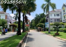 Biệt thự Jamona Home Resort view sông Hiệp Bình Phước 6.6 m2 x 22 m2 8870029