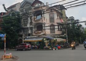 Bán nhà mặt tiền Triệu Quang Phục - Nguyễn Trãi Q55.2x14m, giá chỉ 17 tỷ 8870634