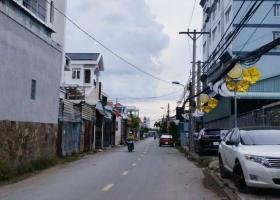 Bán nhà mặt phố Hiệp Bình Phước 342 m N11 m tổng giảm 8 tỷ 500 đường thông 8871123