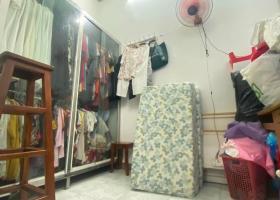 GIÁ 5,4 TỶ. HẺM XE HƠI 7 CHỖ. ÂU DƯƠNG LÂN. P2 Q8. 8872151