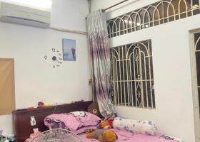 GIÁ 5,4 TỶ. HẺM XE HƠI 7 CHỖ. ÂU DƯƠNG LÂN. P2 Q8. 8872151