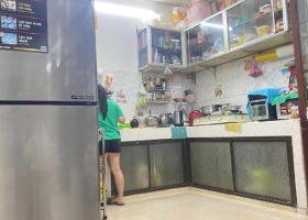 GIÁ 5,4 TỶ. HẺM XE HƠI 7 CHỖ. ÂU DƯƠNG LÂN. P2 Q8. 8872151