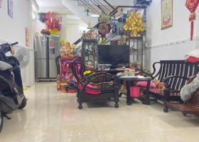 GIÁ 5,4 TỶ. HẺM XE HƠI 7 CHỖ. ÂU DƯƠNG LÂN. P2 Q8. 8872151