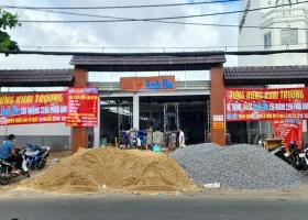 Bán đất mặt tiền đường Tây Thạnh, Q Tân Phú, dt 18x50m ( nở hậu 30m), giá 125 tỷ TL 8872681