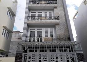Bán nhà hẻm 5m - 436B đường 3 tháng 2, DT: 3.7x19m, 4 tầng+sân thượng, giá 14.5 tỷ  8873123