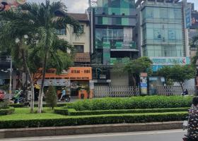 Bán nhà MT phố ẩm thực Phan Xích Long, Phú Nhuận, DT: 8X16m, Hầm 5 tầng, có hợp đồng thuê 180tr/th 8873260
