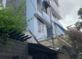 Cần bán nhà HXH 7m đường CMT8 Q.10, DT: 3.5x17m, nở hậu5m, 3 tấm, chỉ 10 tỷ TL 8873458