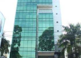 Building Quận Phú Nhuận 8x20 + 6 tầng, đường Trần Huy Liệu 8873915