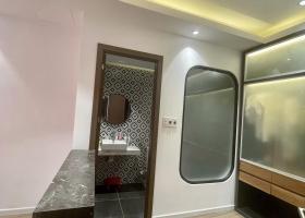Ngộp Bank Gấp Bán Nhà Đẹp 3 Tầng HXH Phạm Văn Chiêu P14, Gò Vấp chỉ 6 tỷ 8874035