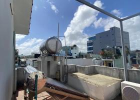 Bán nhà Mới Đẹp 4T x 80m2_HXH Thống Nhất, gần BV Hồng Đức, chỉ 7 tỷ 8874141