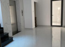 Bán tòa nhà có 2MT Cao Thắng 5.1x20=100m2 1H6L có thang máy HĐT60tr chỉ 26tỷ 8874148