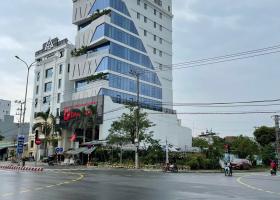 Giảm Giá Cực Sốc Building Hai Bà Trưng Ngay KS NOVOTEL 9x28 H11T 500 Tr/th Giá 150 Tỷ 8874327