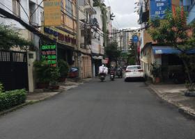 Building đường Hoàng Dư Khương P.12 Q.10 - 259m2cn - 7 tầng - HĐT 260tr/tháng 8874972