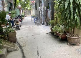 HXH-Nguyễn Văn Khối 56m2(4x14) Bán Đất Tặng Nhà Giá chỉ 4,3 tỷ 8875561
