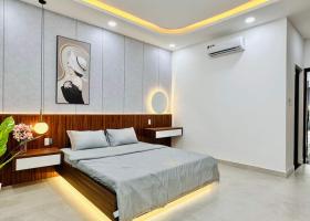 Nhà 3 Lầu đường Hoàng Văn Thụ, Hẻm Lớn Tân Bình rộng 8m - (6x20m) - 23.5 Tỷ. 8875750