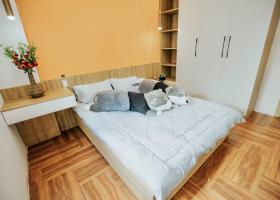 Nhà Đẹp 3 Tầng x 66m2 HXH, Nguyễn Oanh, P17, Gò Vấp, giá chỉ 6,7 tỷ 8875937