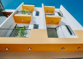 Nhà Đẹp 3 Tầng x 66m2 HXH, Nguyễn Oanh, P17, Gò Vấp, giá chỉ 6,7 tỷ 8875937