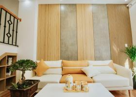 Nhà Đẹp 3 Tầng x 66m2 HXH, Nguyễn Oanh, P17, Gò Vấp, giá chỉ 6,7 tỷ 8875937