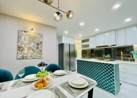 NHÀ MỚI 3 LẦU – ĐÀO DUY ANH KHU SÂN BAY, P.01 (50M2) – 8.7 Tỷ. 8876865