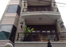 Bán nhà hẻm xe hơi đường 3/2, P. 11, Q. 10, DT: 4x13m, giá: 9 tỷ TL 8877304