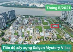 Bán biệt thự mặt tiền sông Saigon, Đảo Kim Cương, Quận 2, 448m2, 140 tỷ 8878105