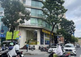 Bán nhà rẻ nhất Nguyễn Cư Trinh - gần Chợ Bến Thành. DT 8x14m, 17.5 tỷ 0913738992 8878824