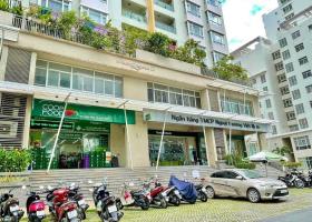 PHÚ MỸ HƯNG BÁN Shophouse đường Nguyễn Lương Bằng, Sổ hồng vĩnh viễn. Gọi ngay 0901323786 8878956