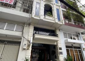 Bán nhà siêu đẹp, siêu xinh đường Võ Thị Sáu, Phường Tân Định, Quận 1  8879917
