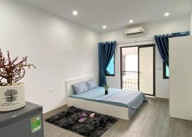 Căn hộ HaDo Centrosa Garden  200, Đường 3/2, Phường 12, Quận 10 8880147