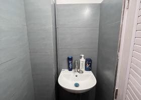 Bán nhà hẻm 233 Nguyễn Bình, Phú Xuân, Nhà Bè, dt 4x10,5m, nhà 2 lầu, 4pn, 3wc, giá 2,39 tỷ. 8880167