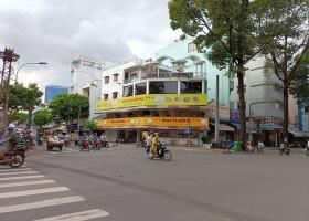Bán nhà góc 2 mặt tiền đường Tạ Uyên & Trần Quý, Phường 6, Quận 11 - vị trí siêu đẹp 8880266